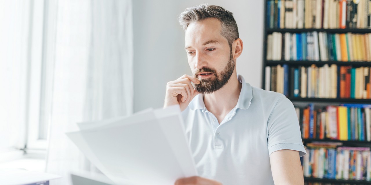 Beoordeling sollicitatiebrief cv