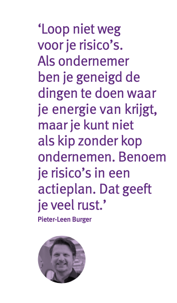 Verzekeringen MKB vergelijken personeel