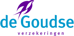 Logo De Goudse