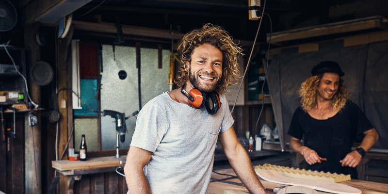 Bouw personeel werkgever