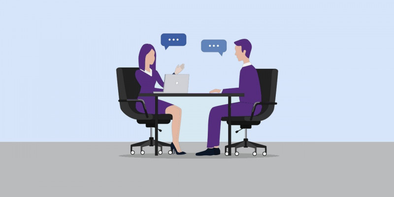 Functioneringsgesprek corona