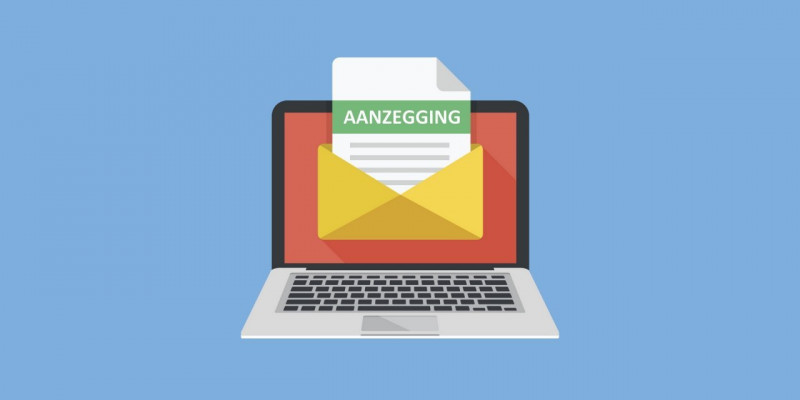 Aanzegplicht werkgever aanzegtermijn