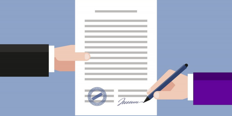 arbeidscontract verlengen 