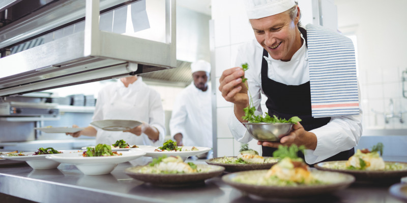 Horeca personeel vinden en binden