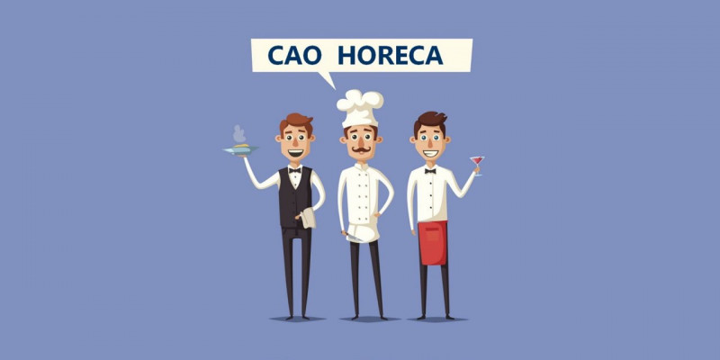 horeca cao