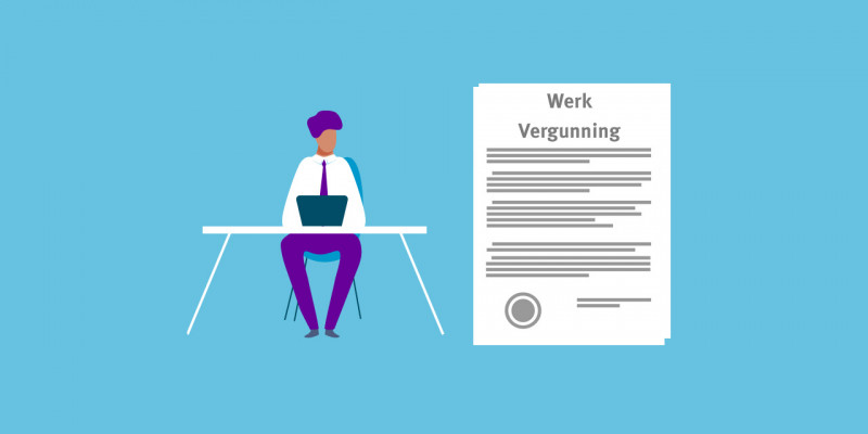 Wat is een tewerkstellingsvergunning