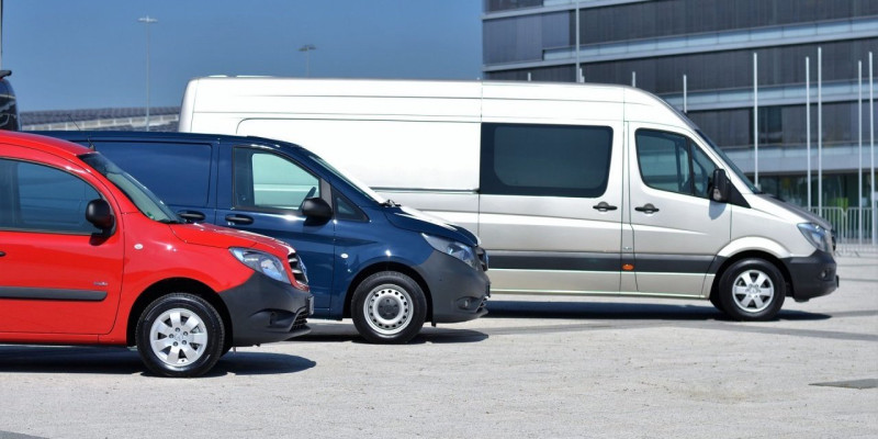 Bedrijfsauto verzekeren verzekering zakelijke auto bestelbus bedrijfswagen