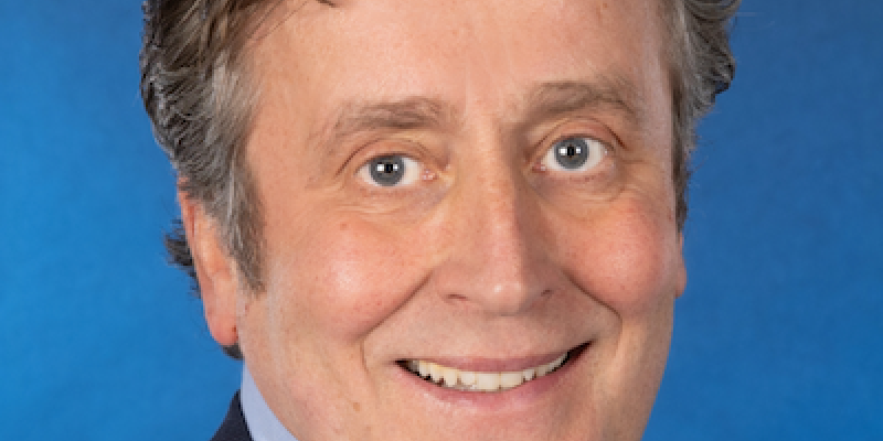 Jacco van den Berg expert