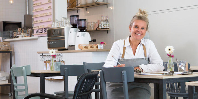 Signalen vertrekken medewerker bedrijf