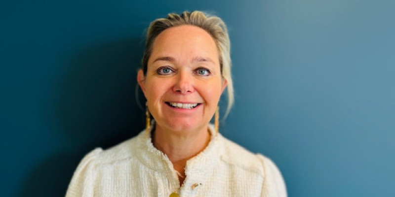 Arbeidsjurist Suzanne van Ketel