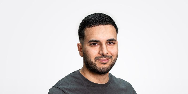 Mohamed el Barkani verzuimcoach