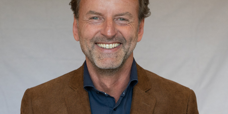 Expert Michel den Daas