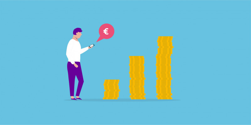 Loon verlagen inhouden uitstellen