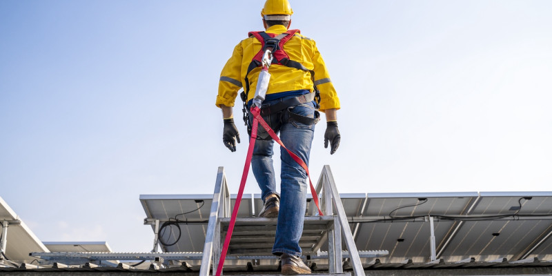 Verzuim door ongeluk voorkomen verzuimpreventie