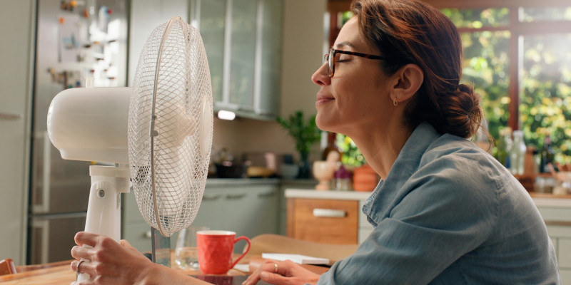  Werken in de warmte arbo