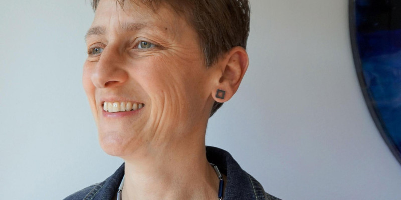 Arbowet expert Esther Graaf Visser