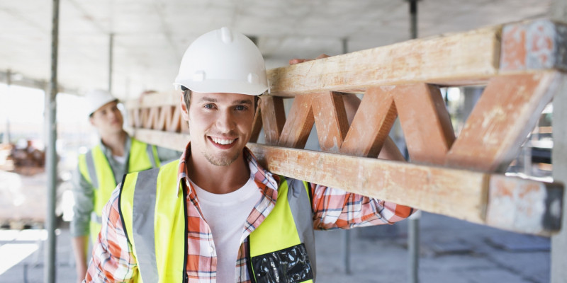 Aansprakelijkheid bouwbedrijf