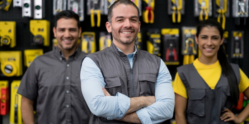 Checklist verzekeringen bouw­personeel