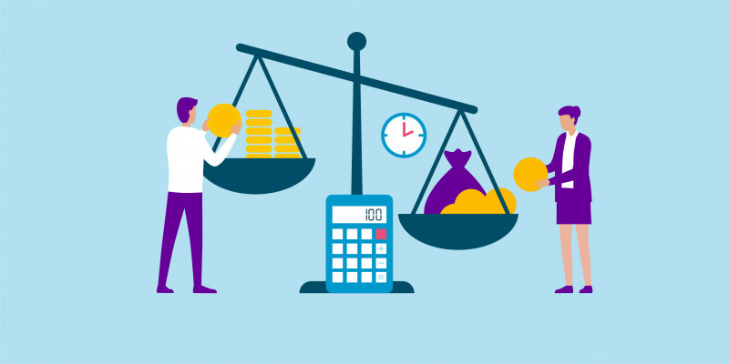 Loonkostenvoordelen LKV subsidie personeel