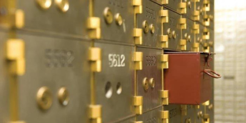 Risico zakelijke dienstverlening