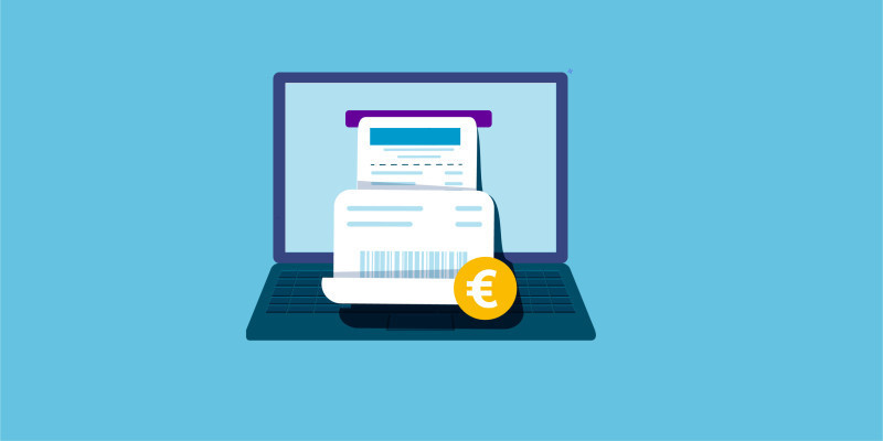 Loonsanctie voor je zieke medewerker