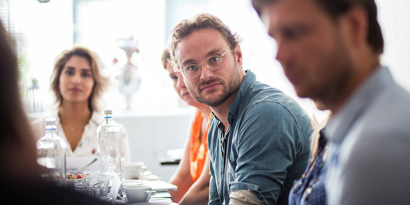 Vervangend werk weigeren werknemer