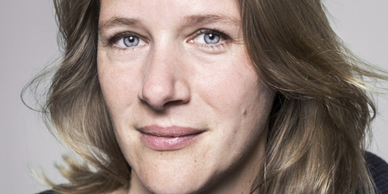 Saskia de Hoog