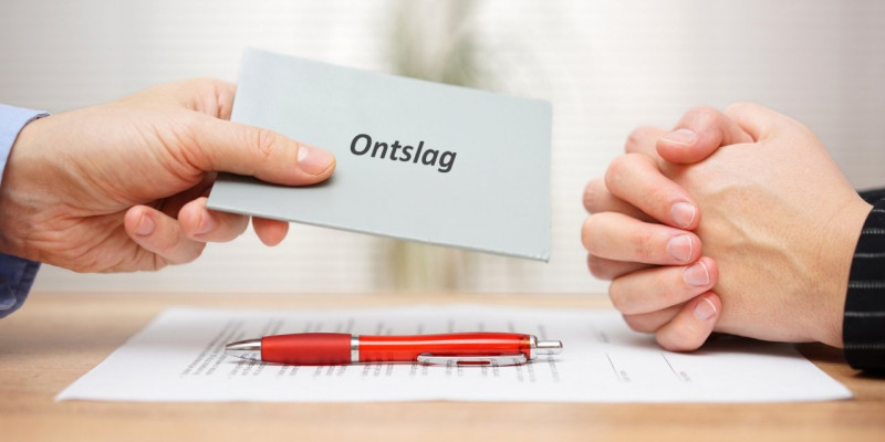 Halverwege schooljaar ontslag nemen Halverwege schooljaar ontslag nemen