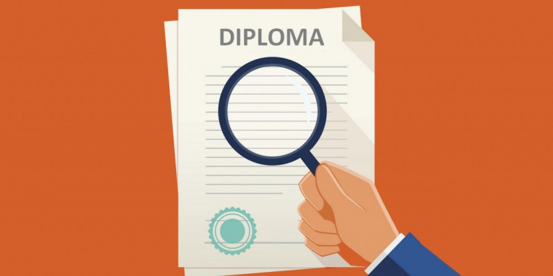 Diploma sollicitant