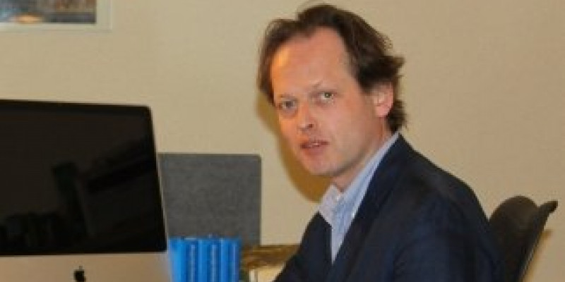 Maarten Menger Advocaat Personeel