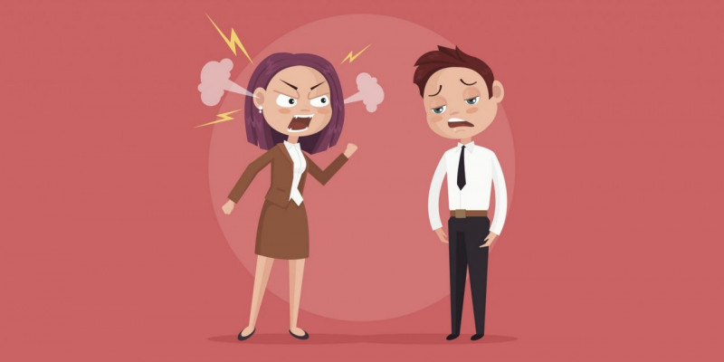 10 Blunders Bij Ontslag Zo Voorkom Je Ze