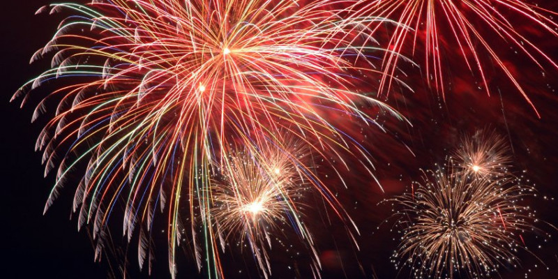 Vuurwerk