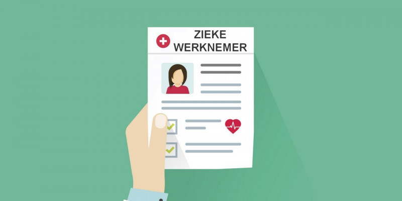 Reintegratieverplichtingen werknemer wetsartikel