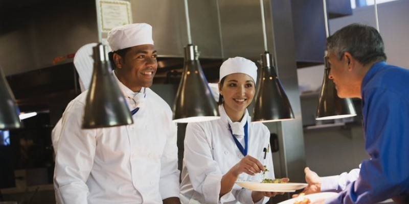 Goed werkgeverschap in de horeca