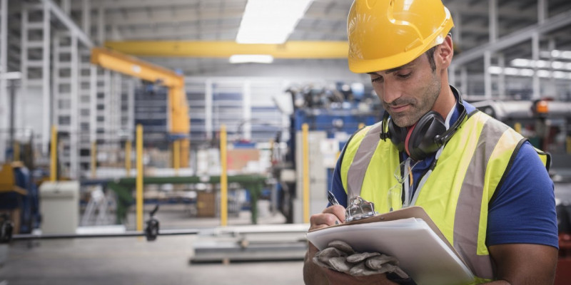 Preventiemedewerker RI&E RIE MKB Arboned