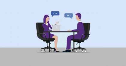 Functioneringsgesprek corona