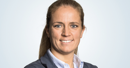 Caroline Koppen verzuimexpert