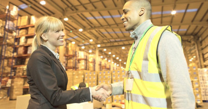 Cao's personeel groothandel