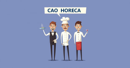 horeca cao