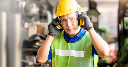 Veiligheid op het werk wetgeving