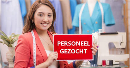 Medewerkers gezocht MKB