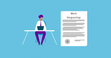 Wat is een tewerkstellingsvergunning