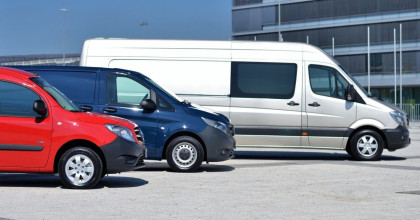 Bedrijfsauto verzekeren verzekering zakelijke auto bestelbus bedrijfswagen