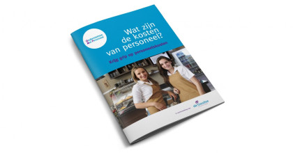 Whitepaper personeelskosten