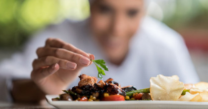 Arbeidskosten loonkosten gerecht prijs horeca