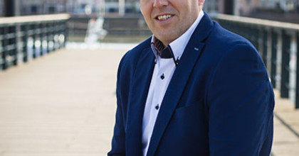 Sander Jongsma adviseur verzekeringen expert