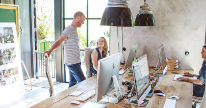 Ketenregeling bij arbeidscontracten