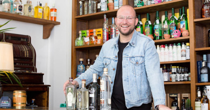 Storytelling horeca ondernemingen