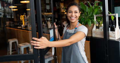 Personeelsverloop verlagen onderneming