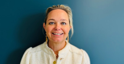 Arbeidsjurist Suzanne van Ketel
